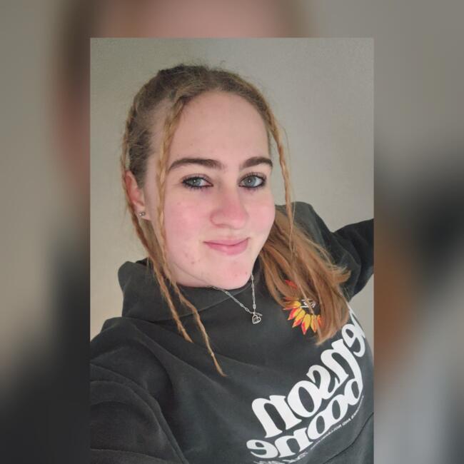 Oppas in Gouda: Denise