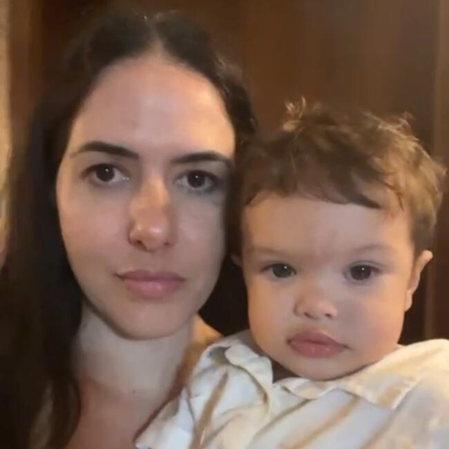 Emprego de babá em São Paulo (São Paulo): Silvana