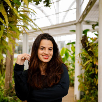 Babá em São José dos Pinhais: Carol