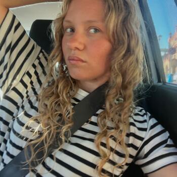 Babysitter in Montecassiano: Alice