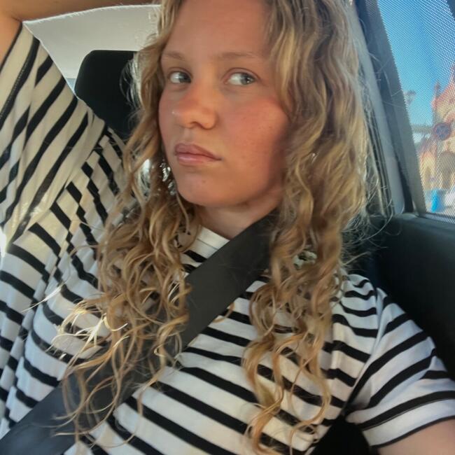 Babysitter in Montecassiano: Alice