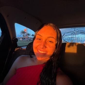 Babysitter in Anápolis: Thaís