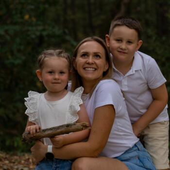 Babysitting job in Opole: babysitting job Karolina