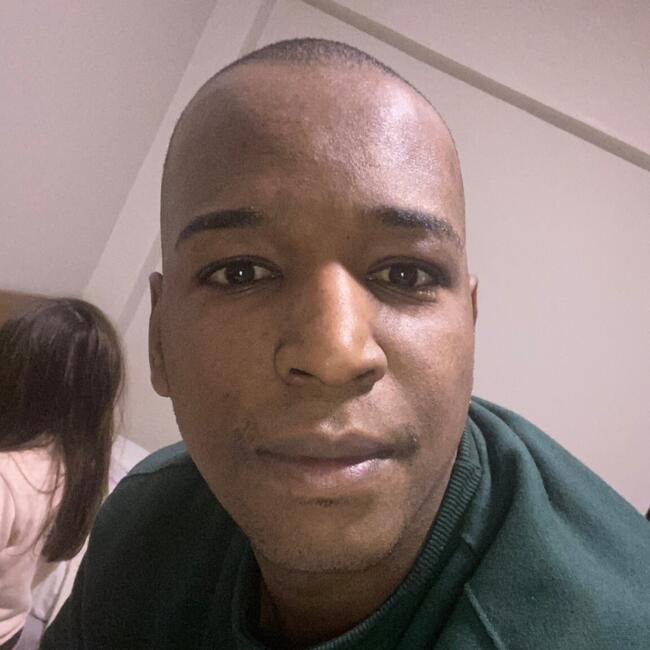 Emprego de babá em Santa Maria: Eduardo