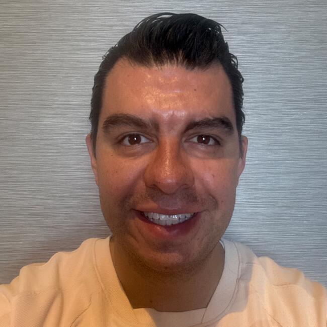 Babysitting job in Xalapa: Miguel