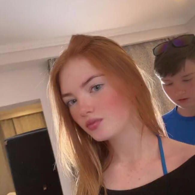 Babysitter in Middlesbrough: Charlotte