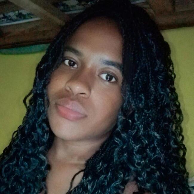 Niñera en Guayaquil: DARLYN