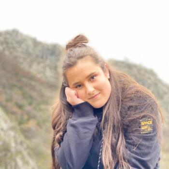 Babysitter León: Carolina