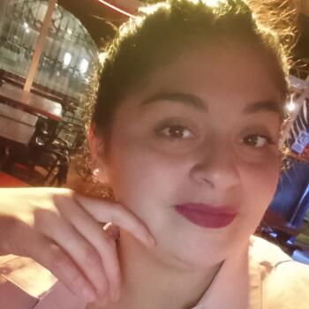 Babysitter in Temuco: Fernanda