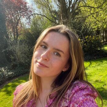 Babysitter in Leopoldsburg: Zita