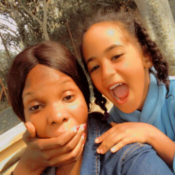 Nanny Kampala: Chandiru