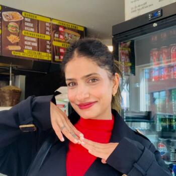 Baby-sitter in Taastrup: Sabina