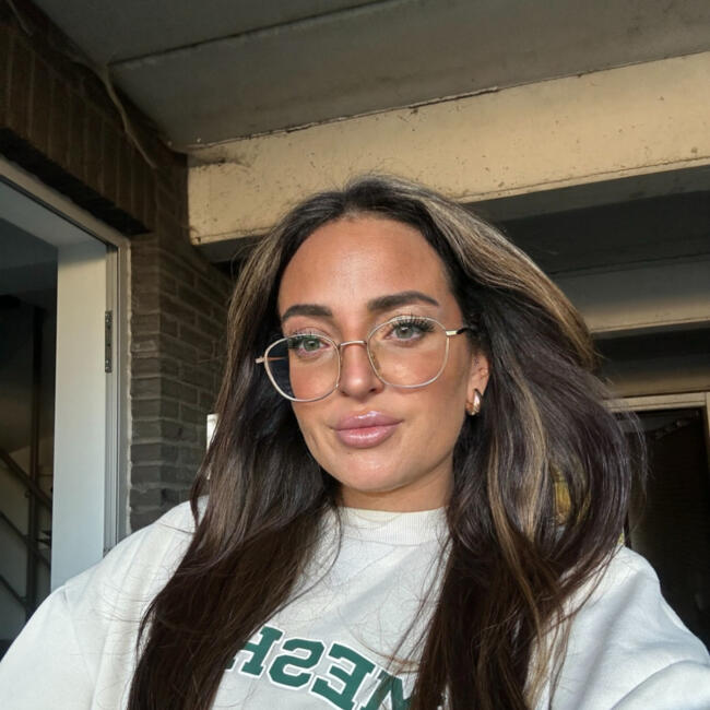 Babysitter in Brasschaat: Tineke