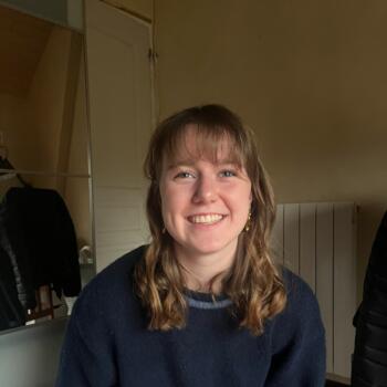 Babysitter in Rennes: Soizic