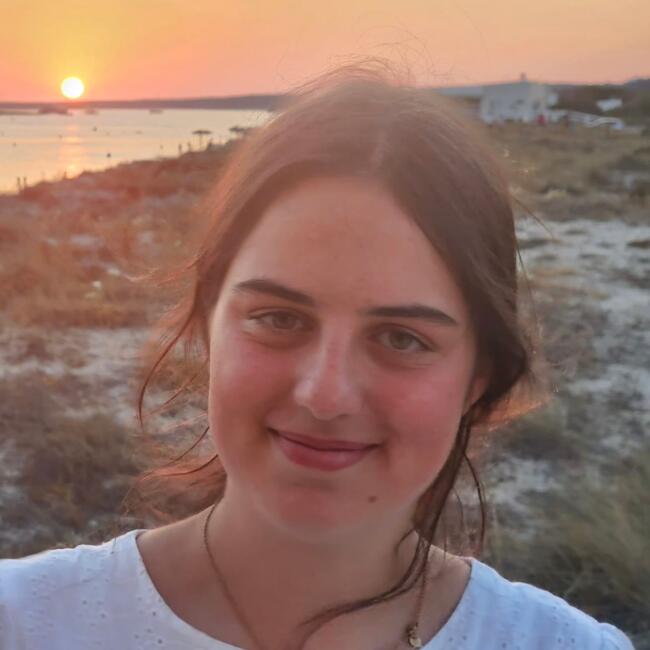 Babysitter in Dornach SO: Paola