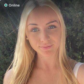 Babysitter in Osnabrück: Anna