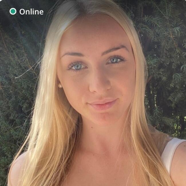 Babysitter in Osnabrück: Anna