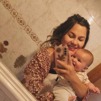 Trabajo para niñera en Chía: trabajo de niñera Mariana