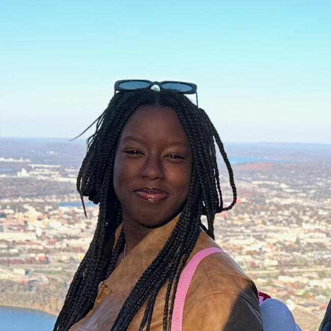 Babysitter in Lynn Haven: Jacareah