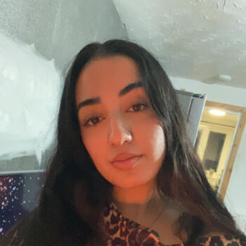 Babysitting job in Edinburgh: babysitting job Indra