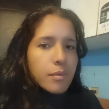 Babysitter Quito: Alexandra Guerrero