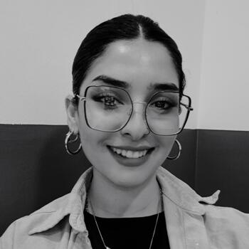 Babysitter a Zermatt: YAZMIN