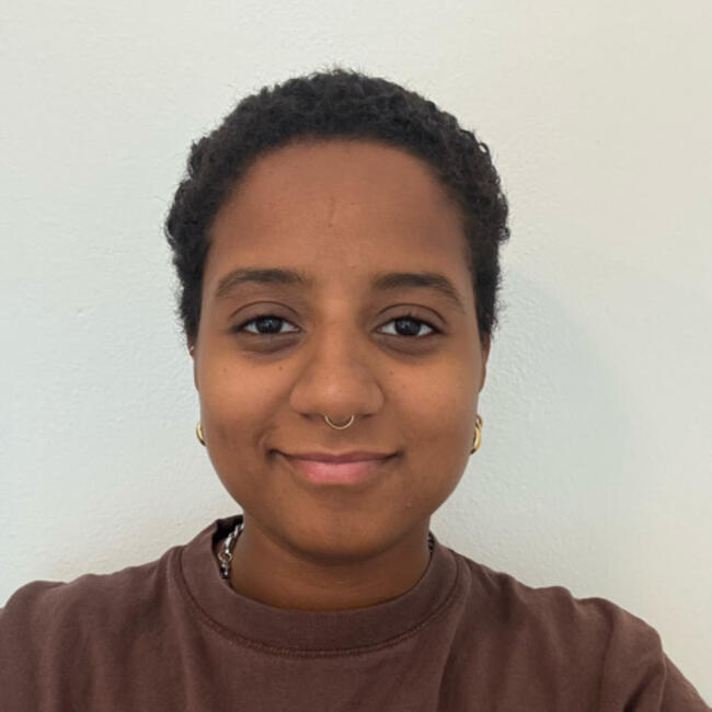 Babysitter a Milano: Fadoua