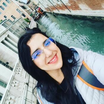 Baby-sitter Toulouse: Doha