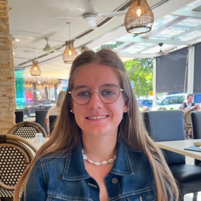 Babysitter in Stuttgart: Katharina