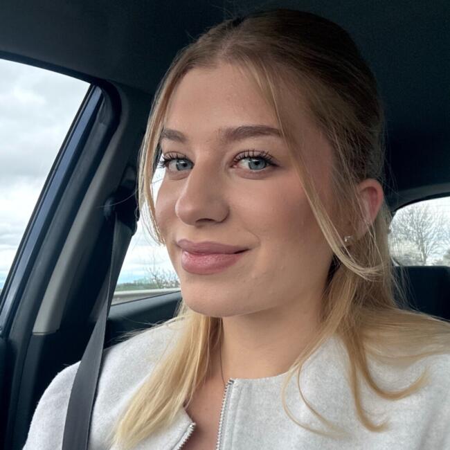 Babysitter in Obrigheim (Rheinland-Pfalz): Jule