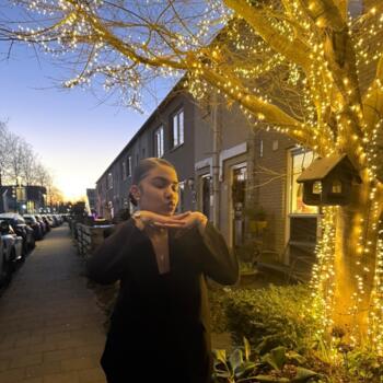 Babysitter in Lelystad: Layisha