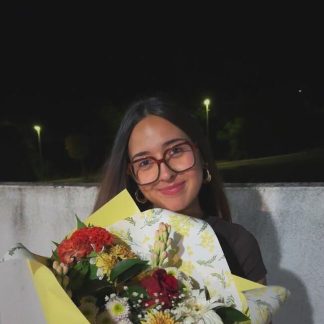 Canguro en Cáceres: Africa