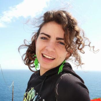 Babysitting job in Winterthur: babysitting job Veronica