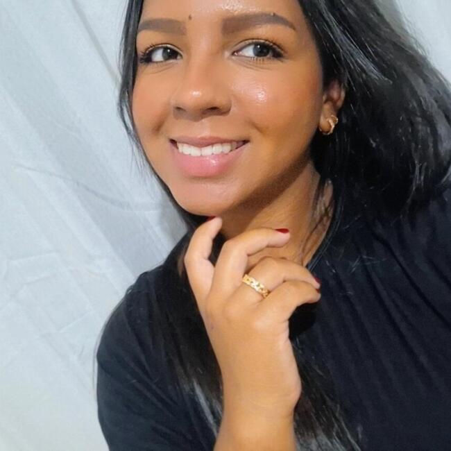 Babysitter in Esmeraldas: Anne