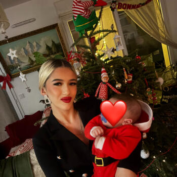 Childminder job in Gap: babysitting job Lorna