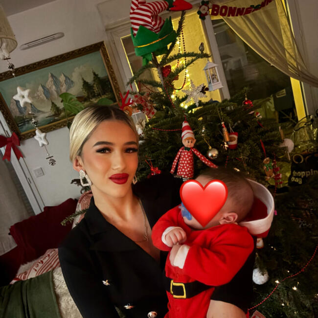 Job de garde d'enfants à Gap: Lorna