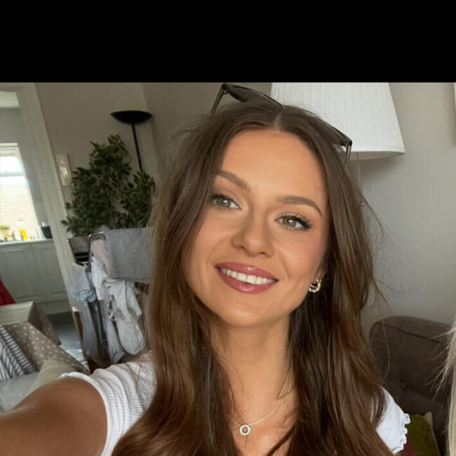 Babysitter in Cork: Sarah