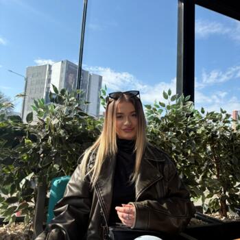 Babysitter Iași: Andreea