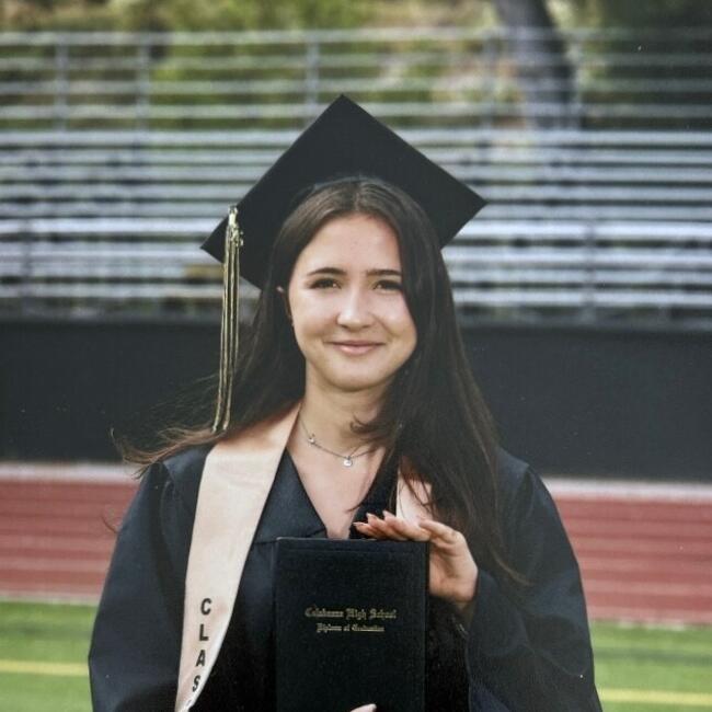 Babysitter in Sydney: Sacha