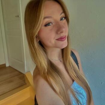 Babysitter in Grenoble: Cloé