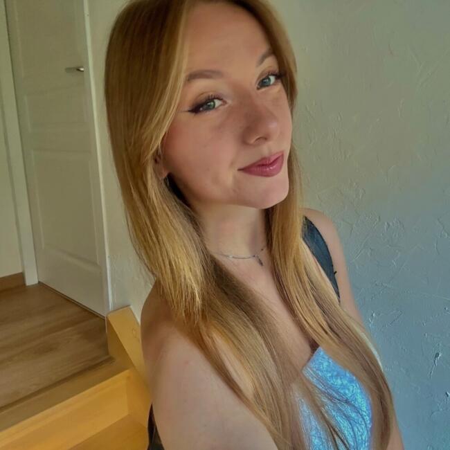 Babysitter in Grenoble: Cloé