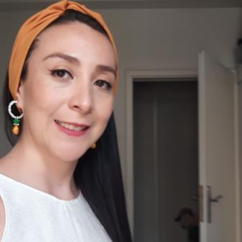 Babysitter in Düsseldorf: Nadia