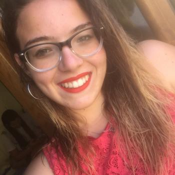 Babysitter Piacenza: Lucia
