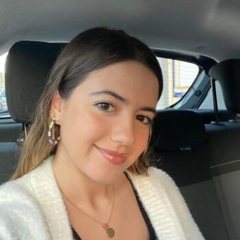 Babysitter em Gondomar: Andreia