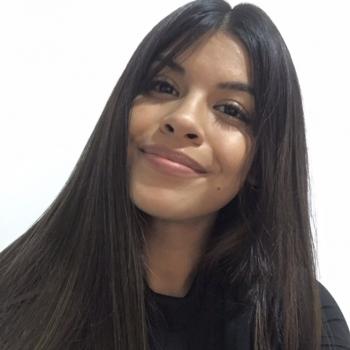 Babysitter in Caseros (Provincia de Buenos Aires): Eliana