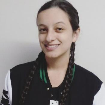 Babysitters in Blumenau: Adriele Damaris
