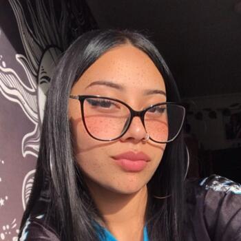 Niñera en Los Cerrillos: Alanis