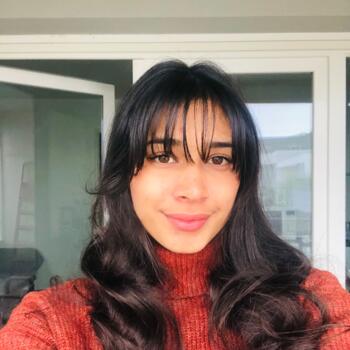 Babysitter in Castelnau-le-Lez: Lia