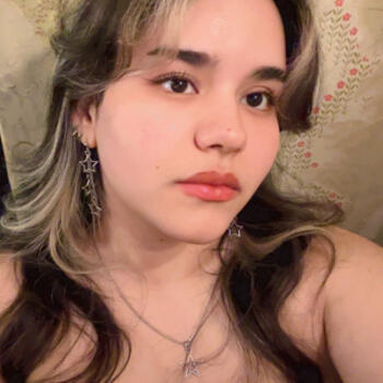 Babysitter Warsaw: Andrea