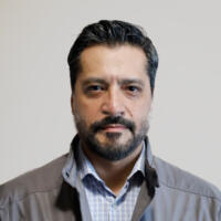Rafael Polanco Segovia